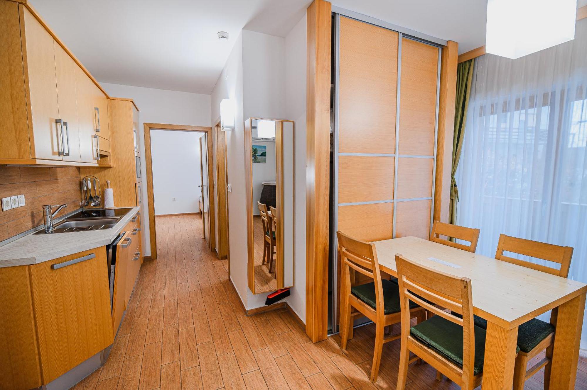 Apartments Maleric With Indoor Pool And Wellness Dragatuš Quarto foto