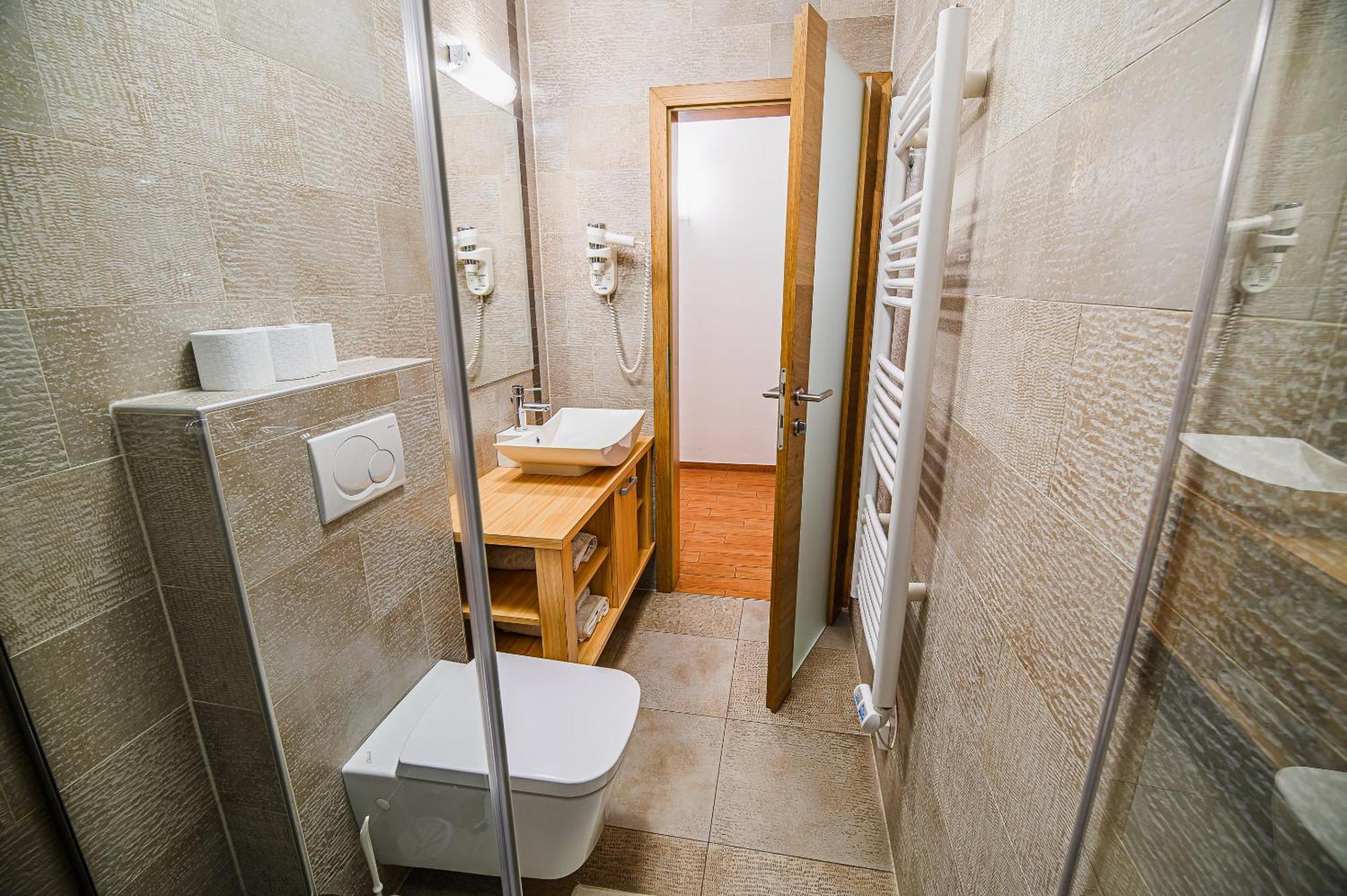 Apartments Maleric With Indoor Pool And Wellness Dragatuš Quarto foto