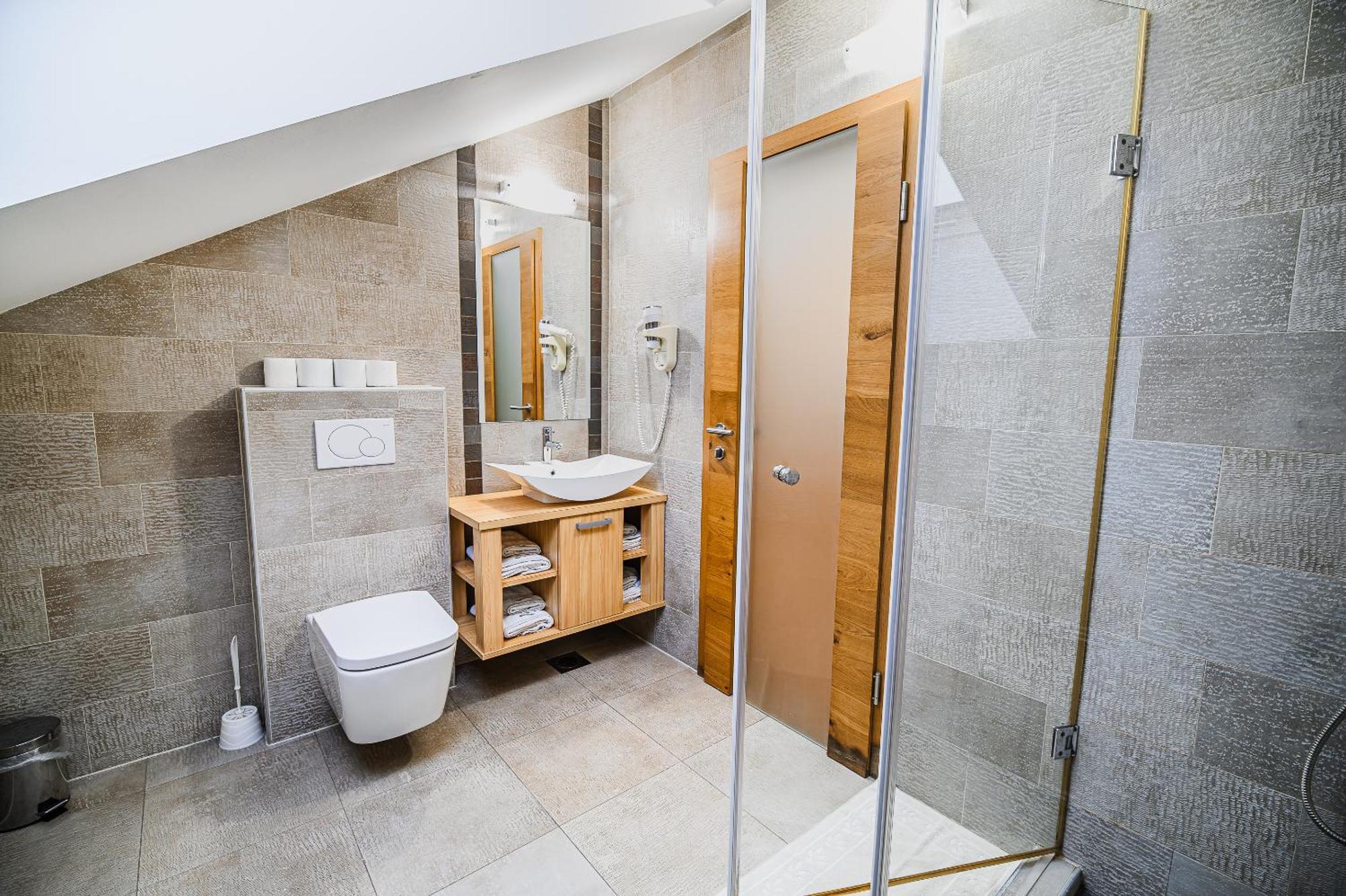 Apartments Maleric With Indoor Pool And Wellness Dragatuš Quarto foto