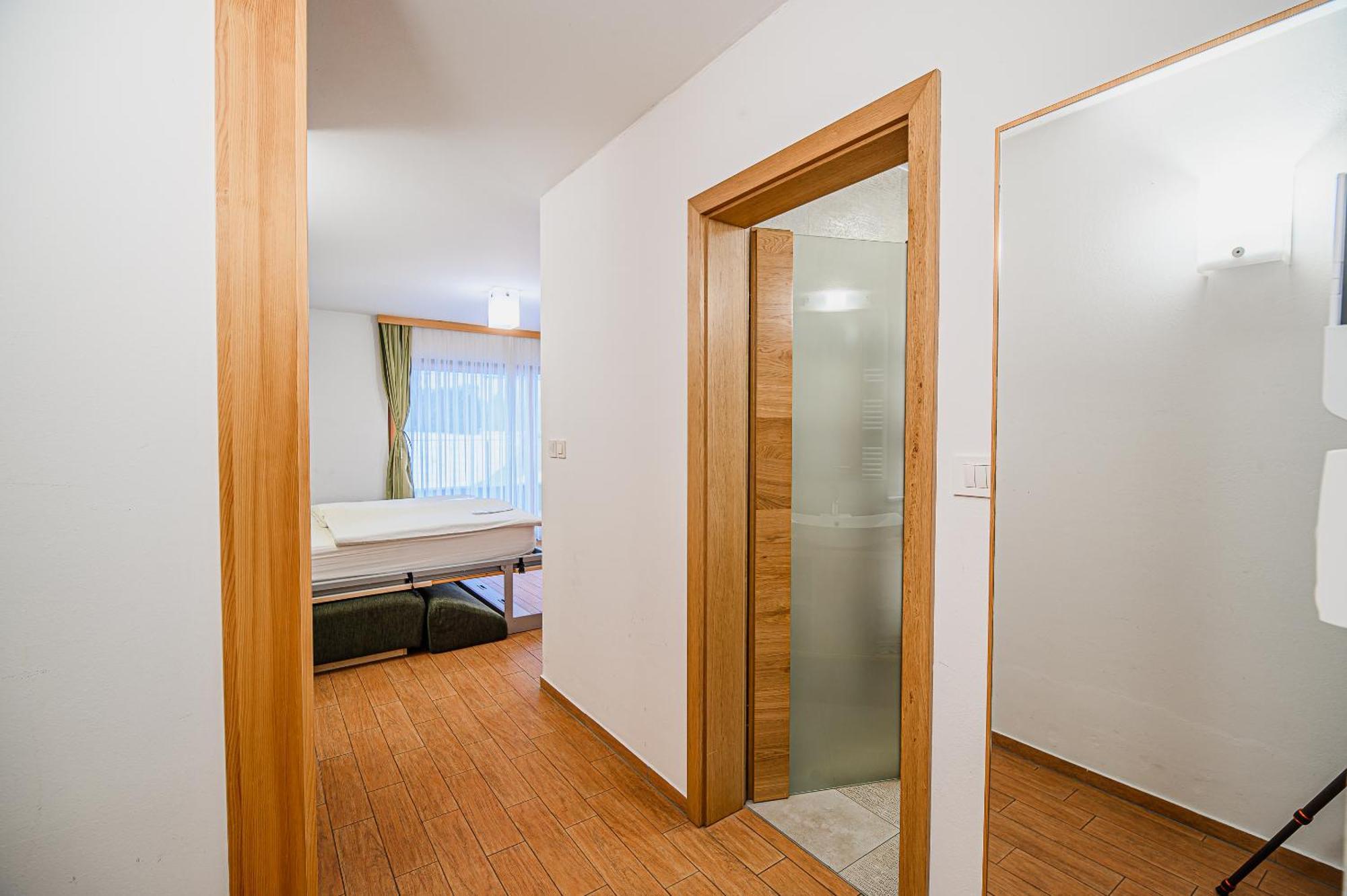 Apartments Maleric With Indoor Pool And Wellness Dragatuš Quarto foto