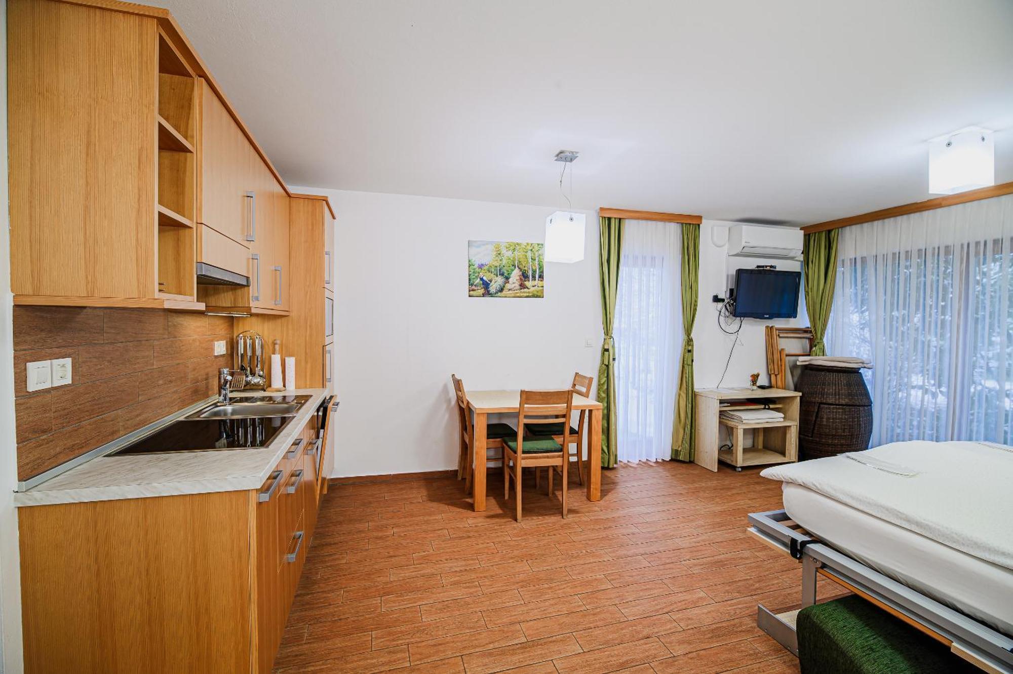 Apartments Maleric With Indoor Pool And Wellness Dragatuš Quarto foto
