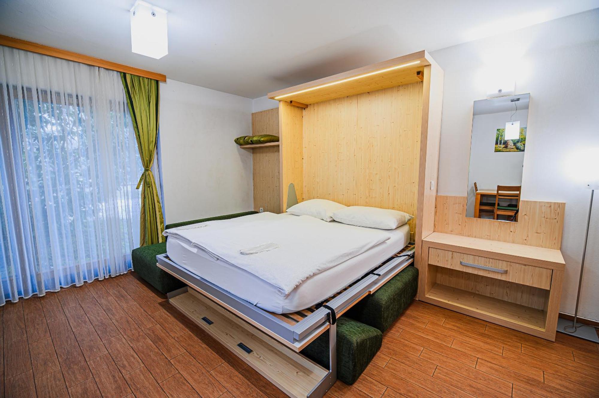 Apartments Maleric With Indoor Pool And Wellness Dragatuš Quarto foto