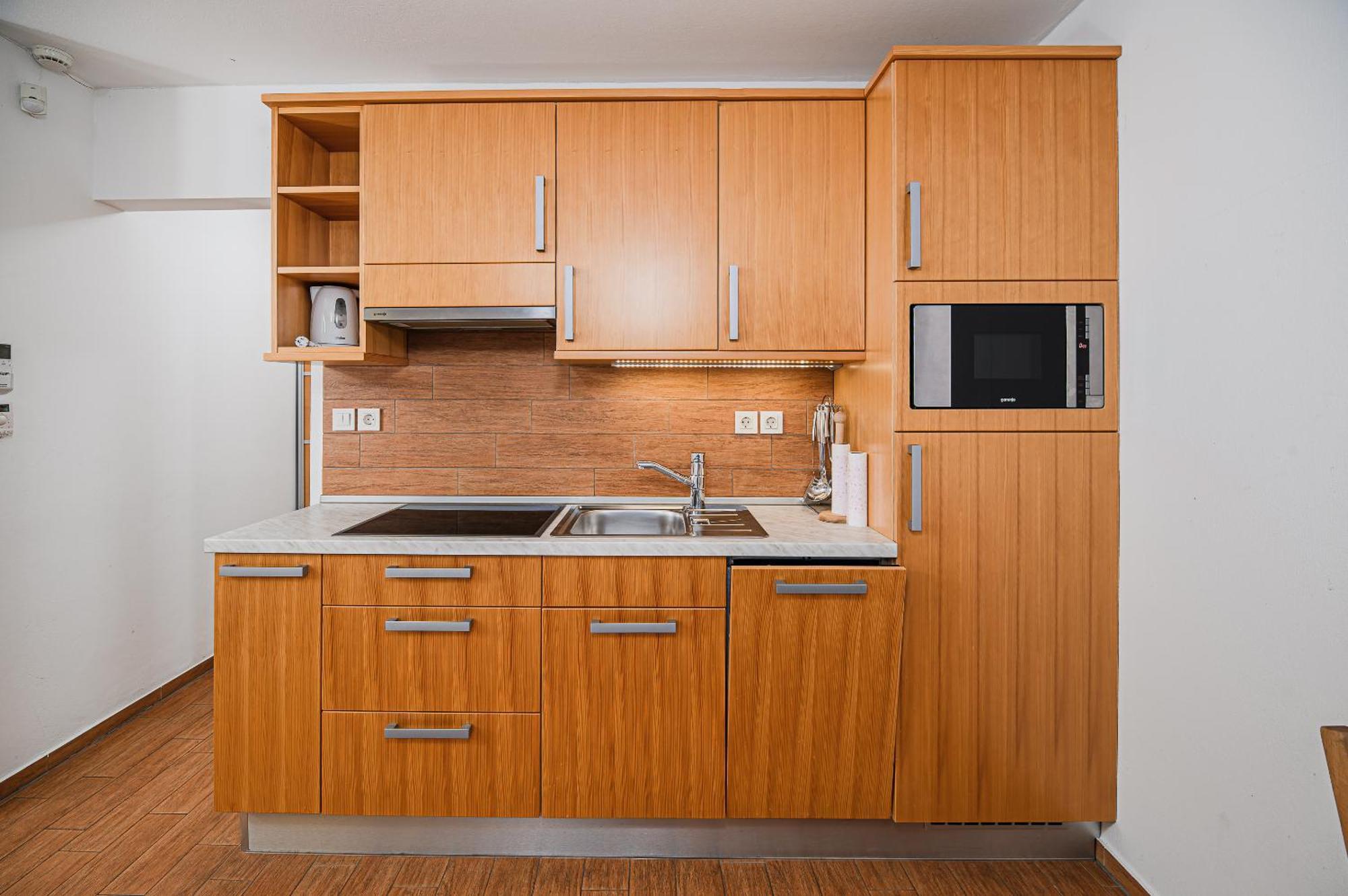 Apartments Maleric With Indoor Pool And Wellness Dragatuš Quarto foto