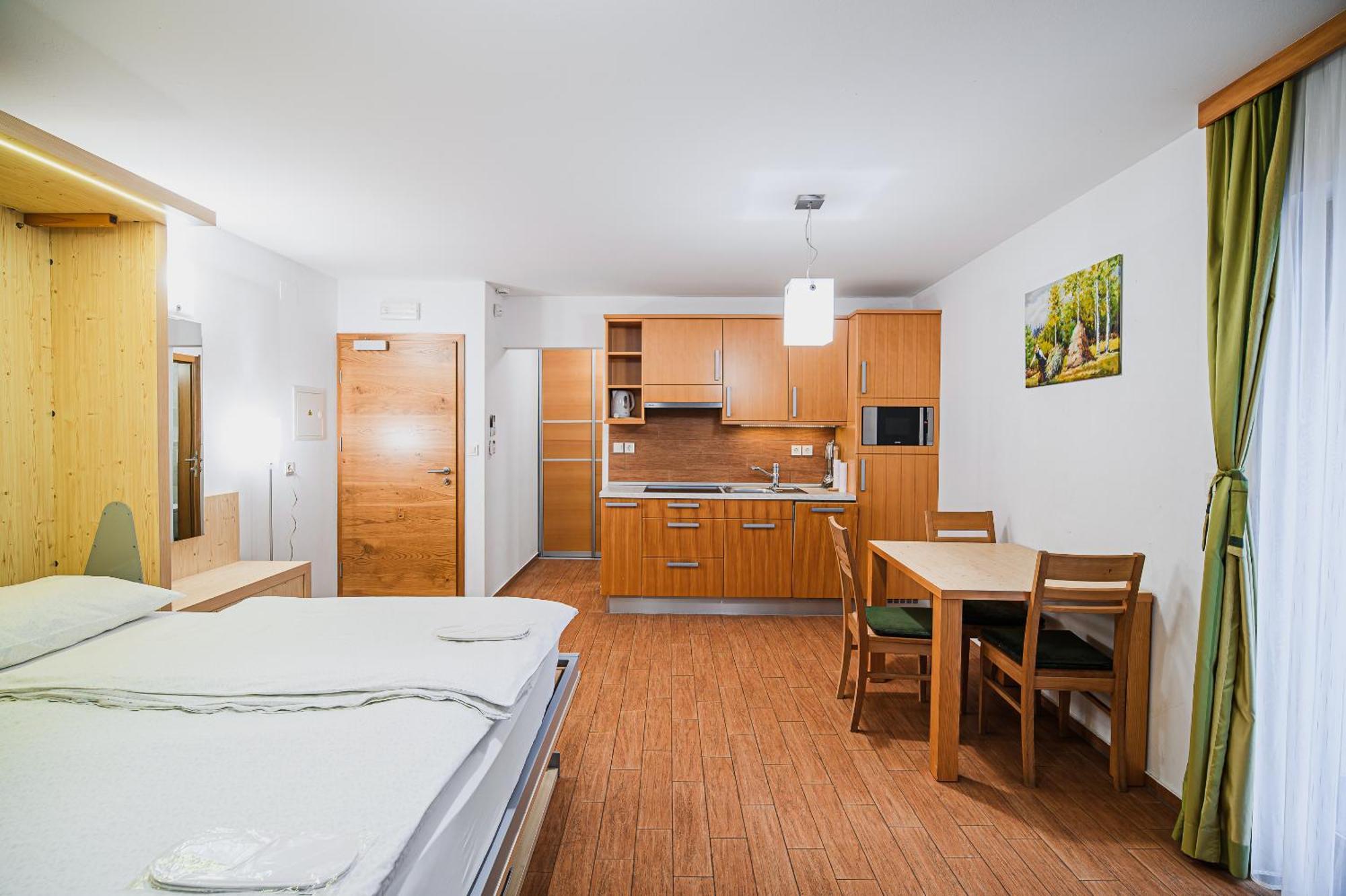 Apartments Maleric With Indoor Pool And Wellness Dragatuš Quarto foto